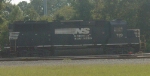 Norfolk Southern 7119